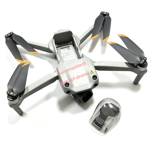 Genuine dji mavic air drone - mavic, 2s