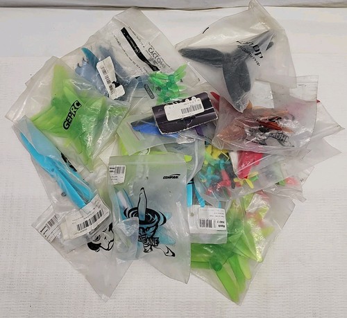 Drone hobby parts lot - hobby,