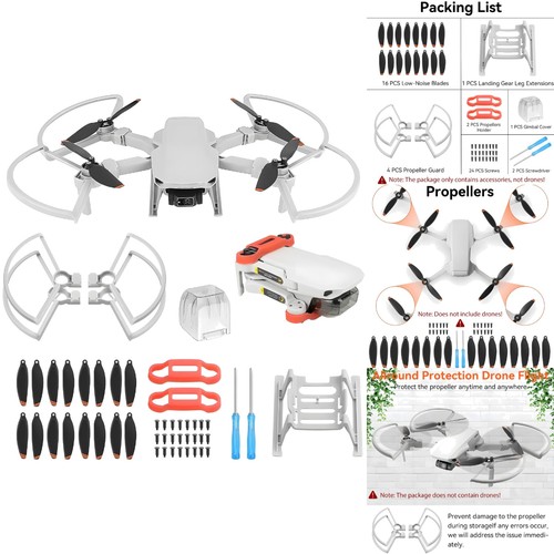 Dji mini 4k - mini, drone