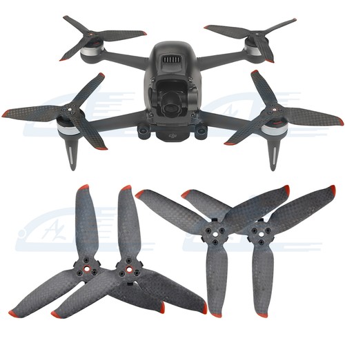 Carbon fiber low noise - fiber,