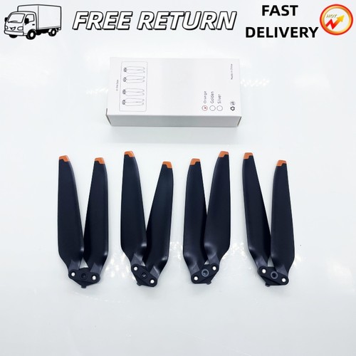 Low noise propellers fits - low,