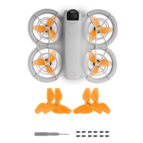 Pcs propellers for - 4, dji