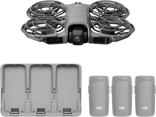 Dji neo fly - dji, 2