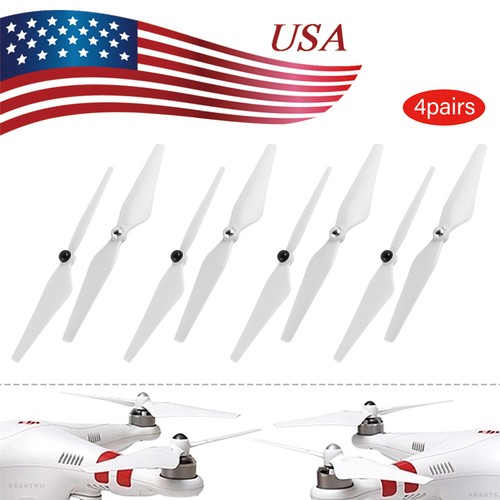 Phantom new 8pcs blades - 3,