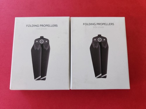 Genuine new dji spark folding - genuine,
