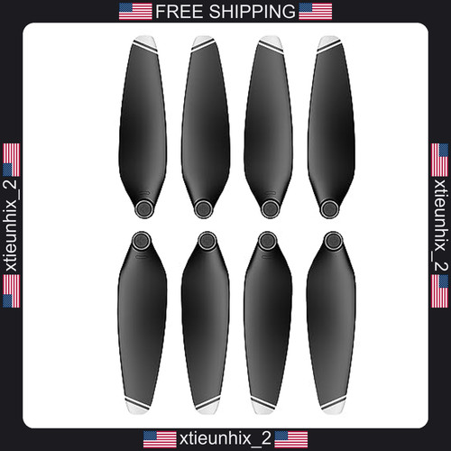 Potensic atom drone - drone, propellers