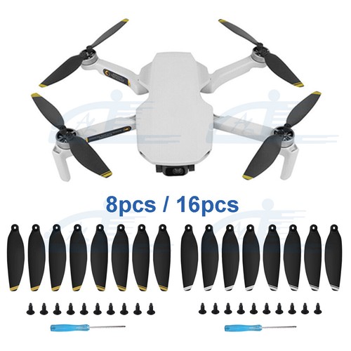 Propellers foldable props - propellers,